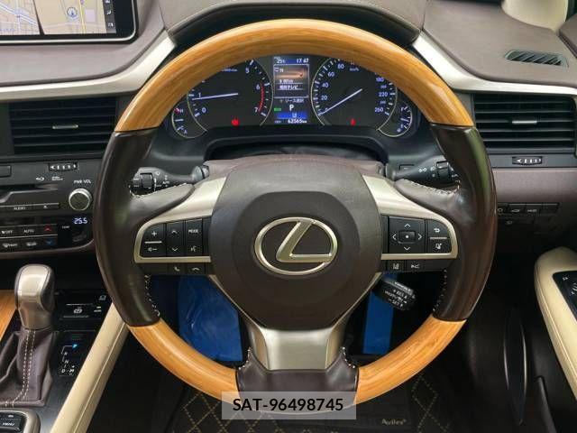 Lexus RX 2017-08 851349-11
