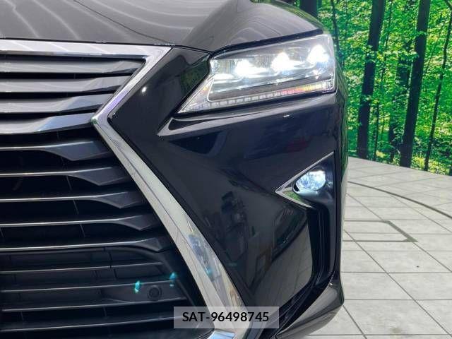Lexus RX 2017-08 851349-12