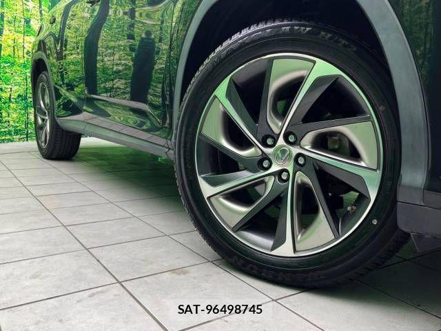 Lexus RX 2017-08 851349-13