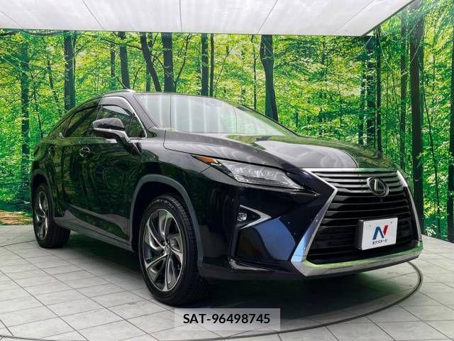 Lexus RX 2017-08 851349-16