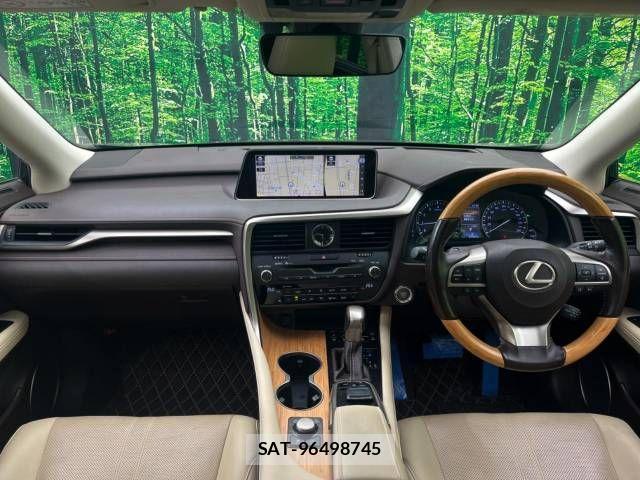 Lexus RX 2017-08 851349-1