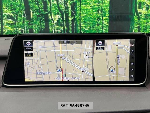 Lexus RX 2017-08 851349-2