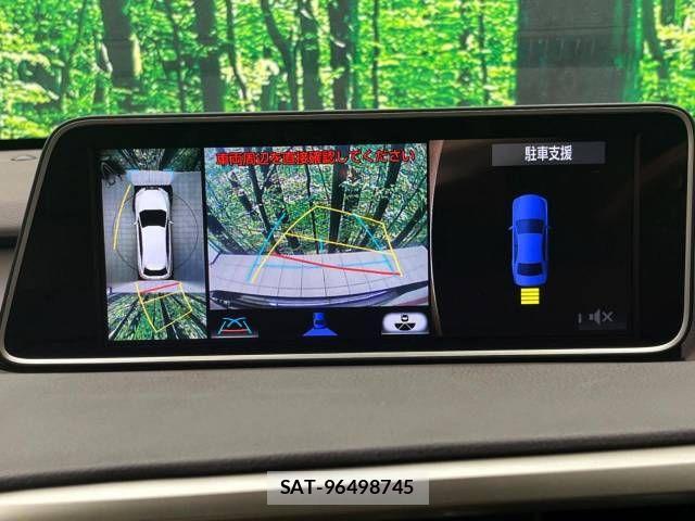 Lexus RX 2017-08 851349-3
