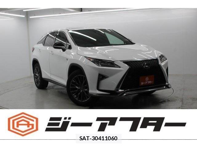 Lexus RX 2017-03 3674882-0