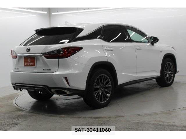 Lexus RX 2017-03 3674882-9