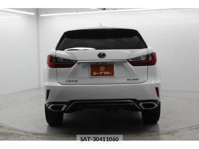 Lexus RX 2017-03 3674882-10