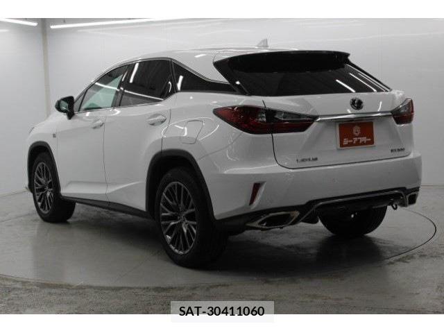 Lexus RX 2017-03 3674882-11