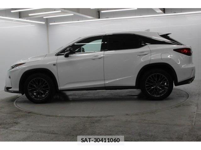 Lexus RX 2017-03 3674882-12