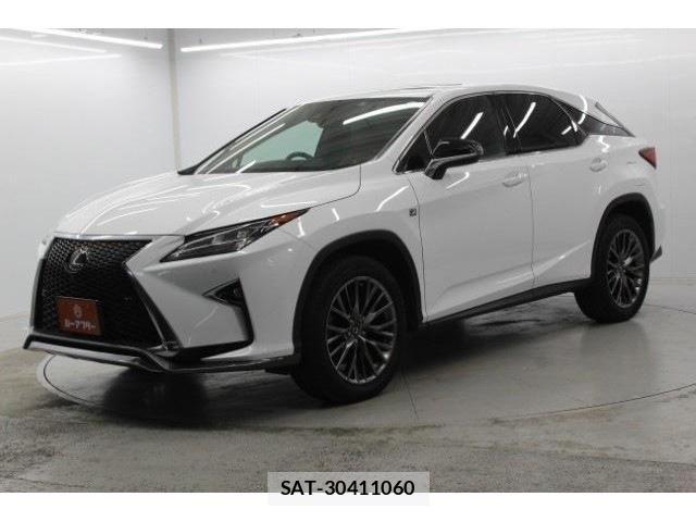 Lexus RX 2017-03 3674882-13