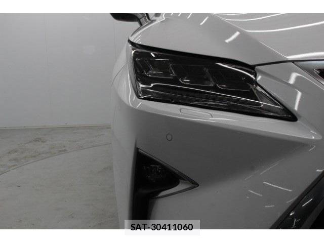 Lexus RX 2017-03 3674882-15