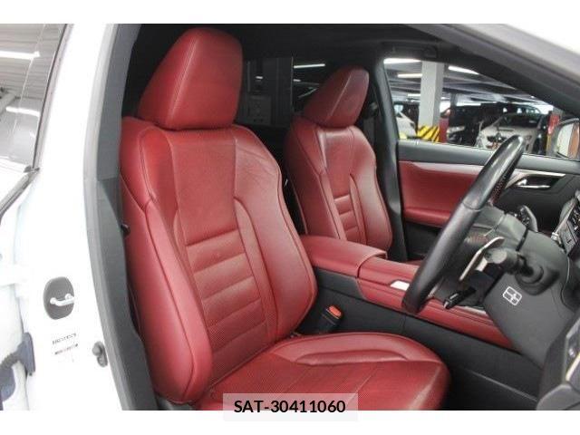 Lexus RX 2017-03 3674882-29