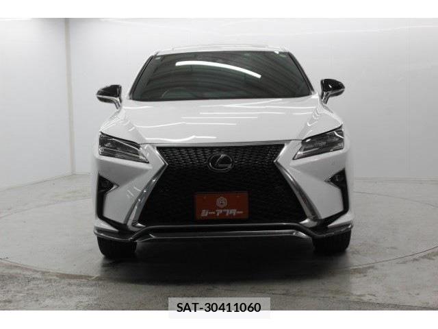 Lexus RX 2017-03 3674882-6