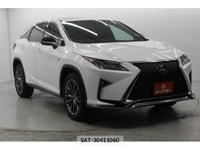 Lexus RX 2017-03 3674882-7