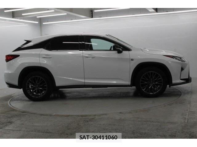 Lexus RX 2017-03 3674882-8