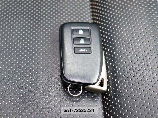 Lexus RX 2017-05 4964913-18