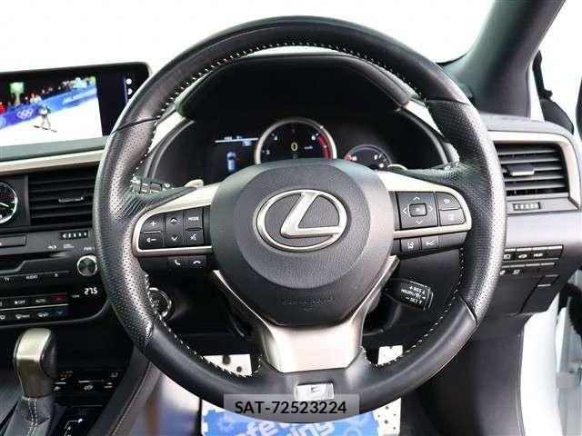Lexus RX 2017-05 4964913-20