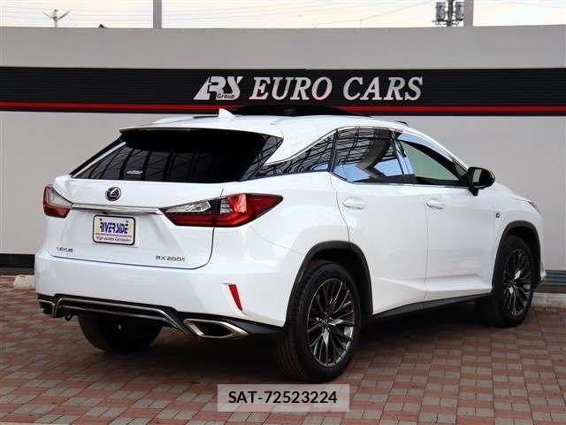 Lexus RX 2017-05 4964913-2