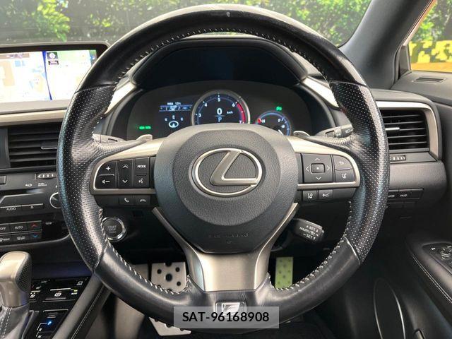 Lexus RX 2017-02 6011859-10