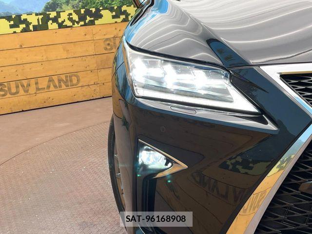 Lexus RX 2017-02 6011859-11
