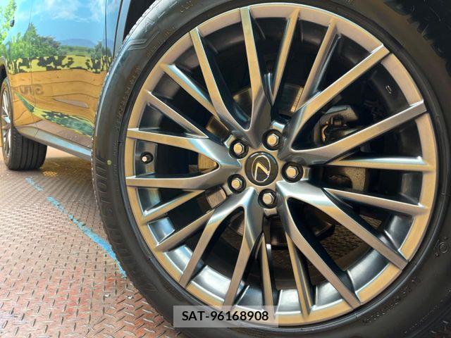 Lexus RX 2017-02 6011859-12