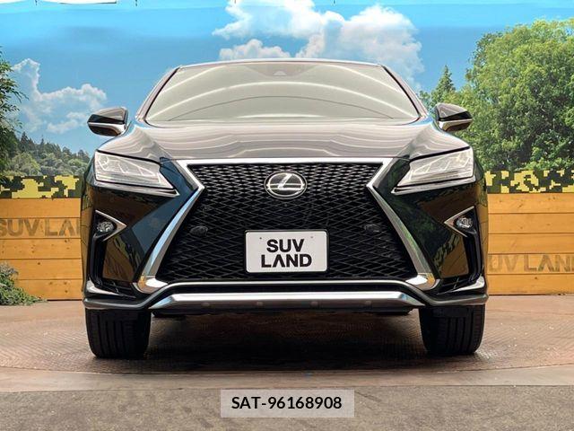 Lexus RX 2017-02 6011859-13