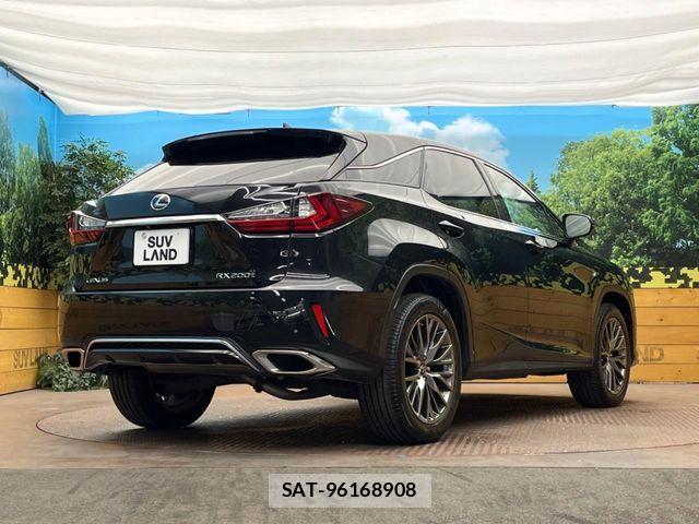 Lexus RX 2017-02 6011859-16