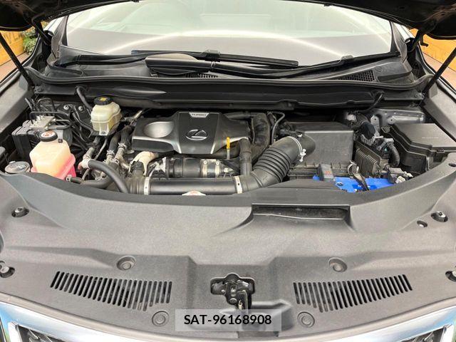 Lexus RX 2017-02 6011859-17