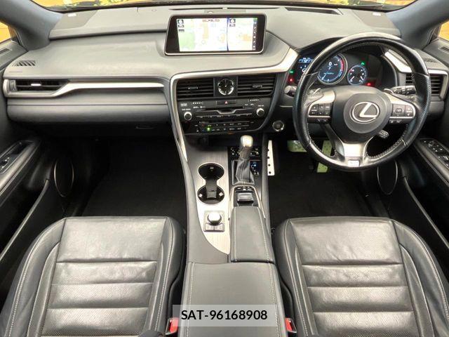 Lexus RX 2017-02 6011859-1