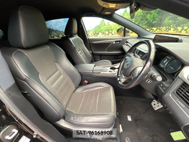 Lexus RX 2017-02 6011859-7