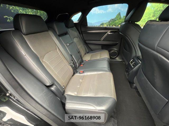 Lexus RX 2017-02 6011859-8