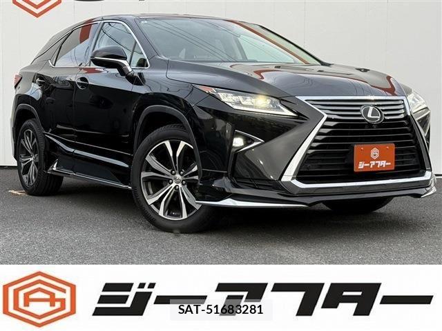 Lexus RX 2016-04 6011854-0