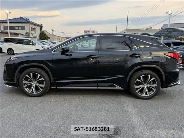 Lexus RX 2016-04 6011854-9