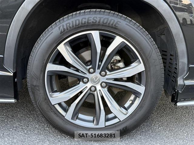 Lexus RX 2016-04 6011854-12