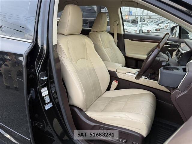 Lexus RX 2016-04 6011854-13