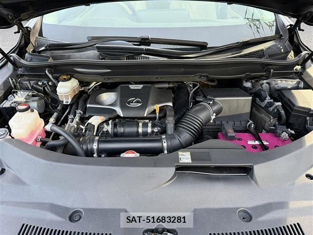 Lexus RX 2016-04 6011854-18