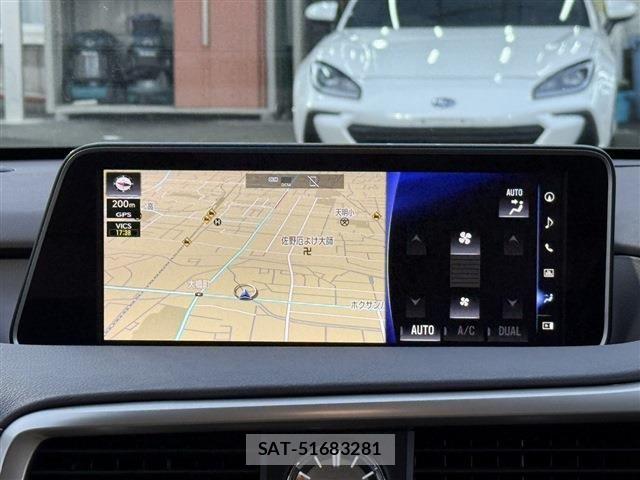 Lexus RX 2016-04 6011854-1