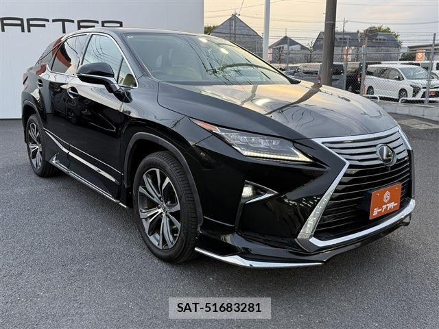 Lexus RX 2016-04 6011854-19