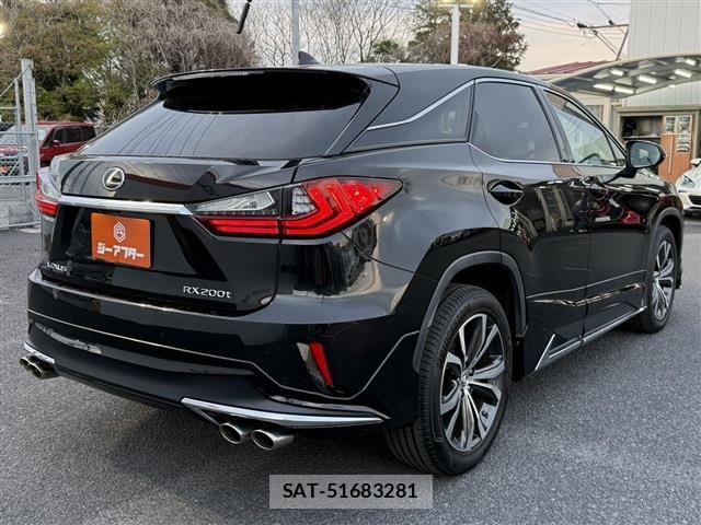 Lexus RX 2016-04 6011854-20
