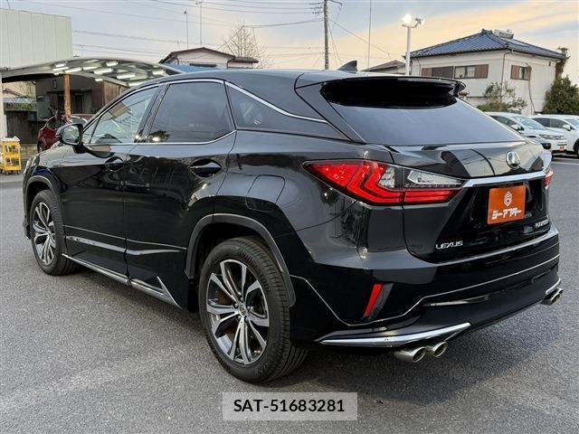Lexus RX 2016-04 6011854-21