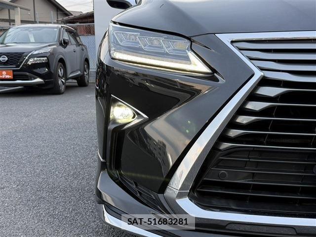 Lexus RX 2016-04 6011854-23