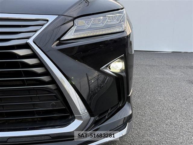 Lexus RX 2016-04 6011854-24