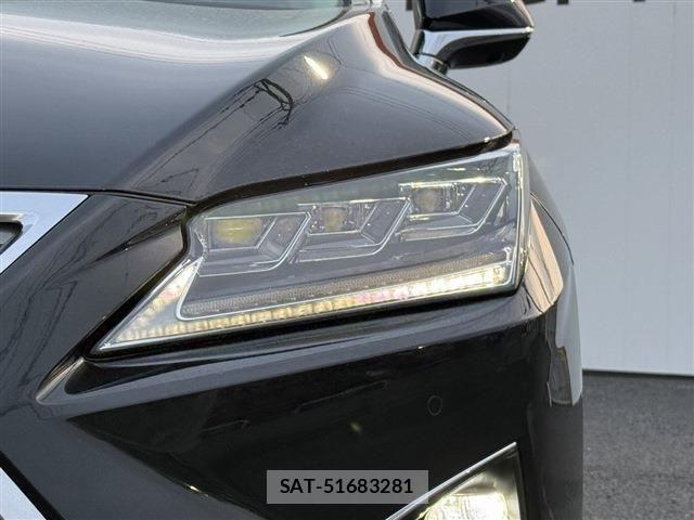 Lexus RX 2016-04 6011854-25