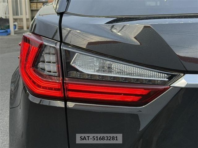 Lexus RX 2016-04 6011854-26
