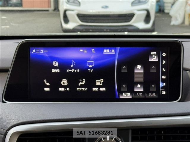 Lexus RX 2016-04 6011854-2