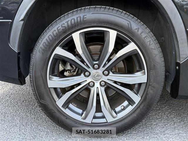 Lexus RX 2016-04 6011854-29