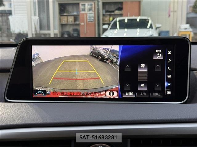 Lexus RX 2016-04 6011854-3