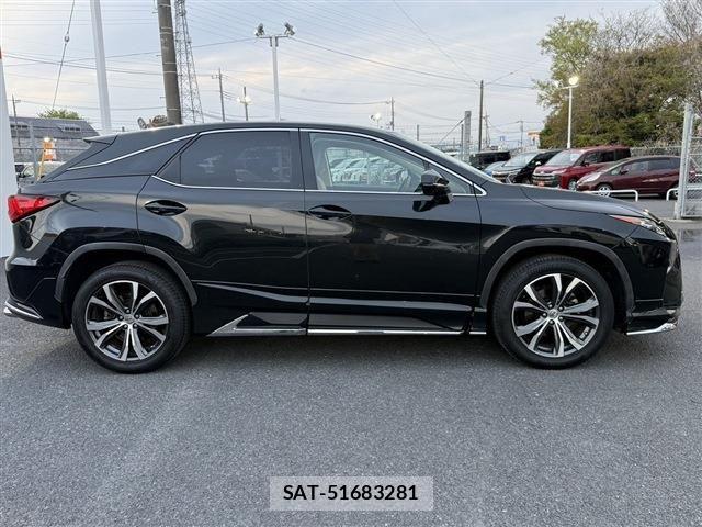 Lexus RX 2016-04 6011854-7