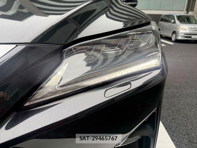 Lexus RX 2016-05 6216486-9