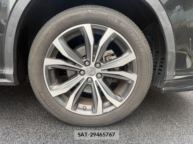 Lexus RX 2016-05 6216486-10