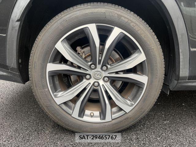 Lexus RX 2016-05 6216486-11